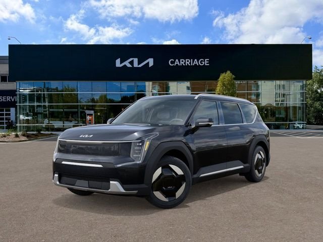 2026 Kia EV9