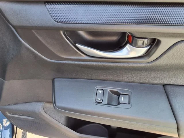 Certified Used 2025 Blue Honda LX image 27
