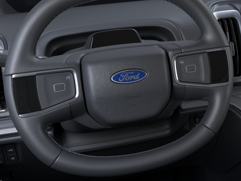 2026 Ford Expedition MAX Platinum - Photo 12