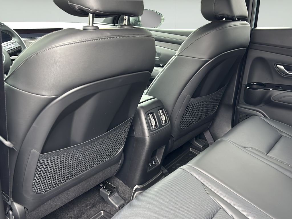 2026 Hyundai Santa Cruz Limited - Photo 22