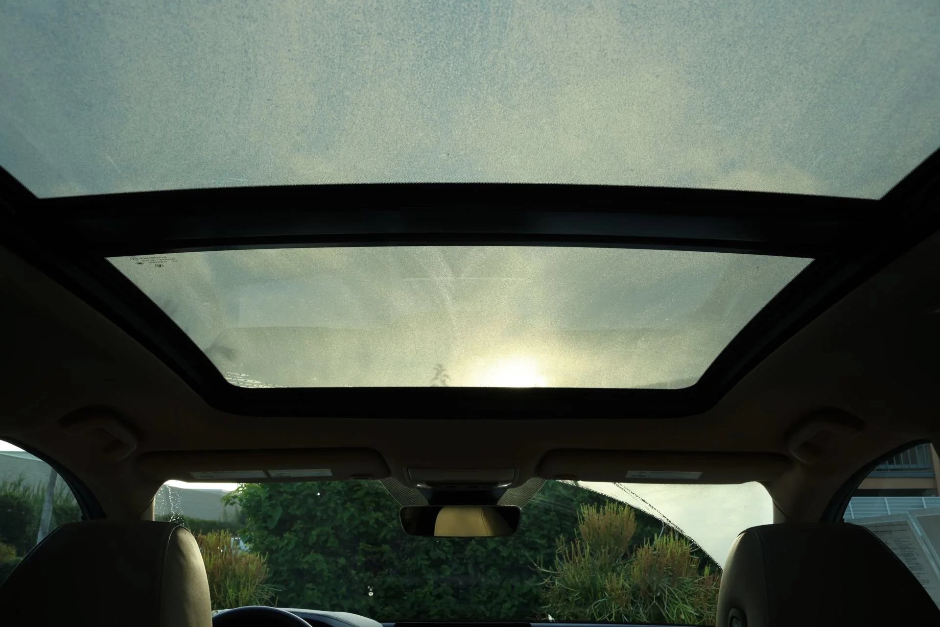 Certified Used 2024 Platinum White Pearl Acura TECH image 45