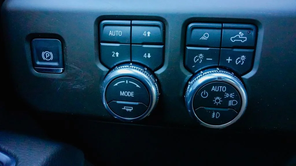 2026 GMC Sierra 2500HD Denali - Photo 17