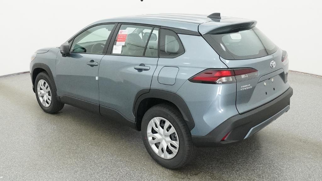 New 2026 Celestite Toyota L image 26