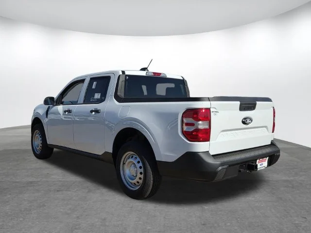 New 2026 Oxford White Ford XL image 35