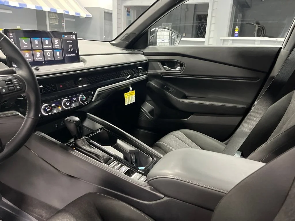 2023 Honda Accord Hybrid Sport - Photo 51