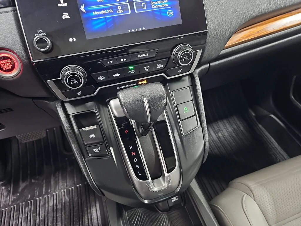 Used 2019  Honda EX-L image 27