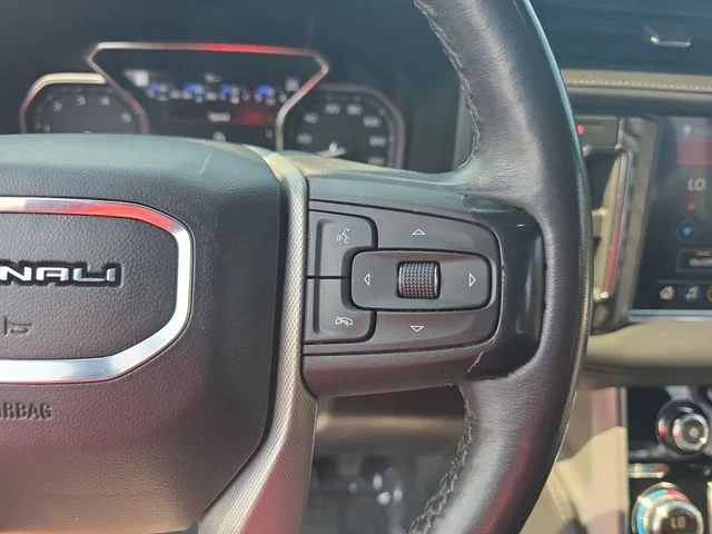 Used 2021 Black GMC Denali image 20