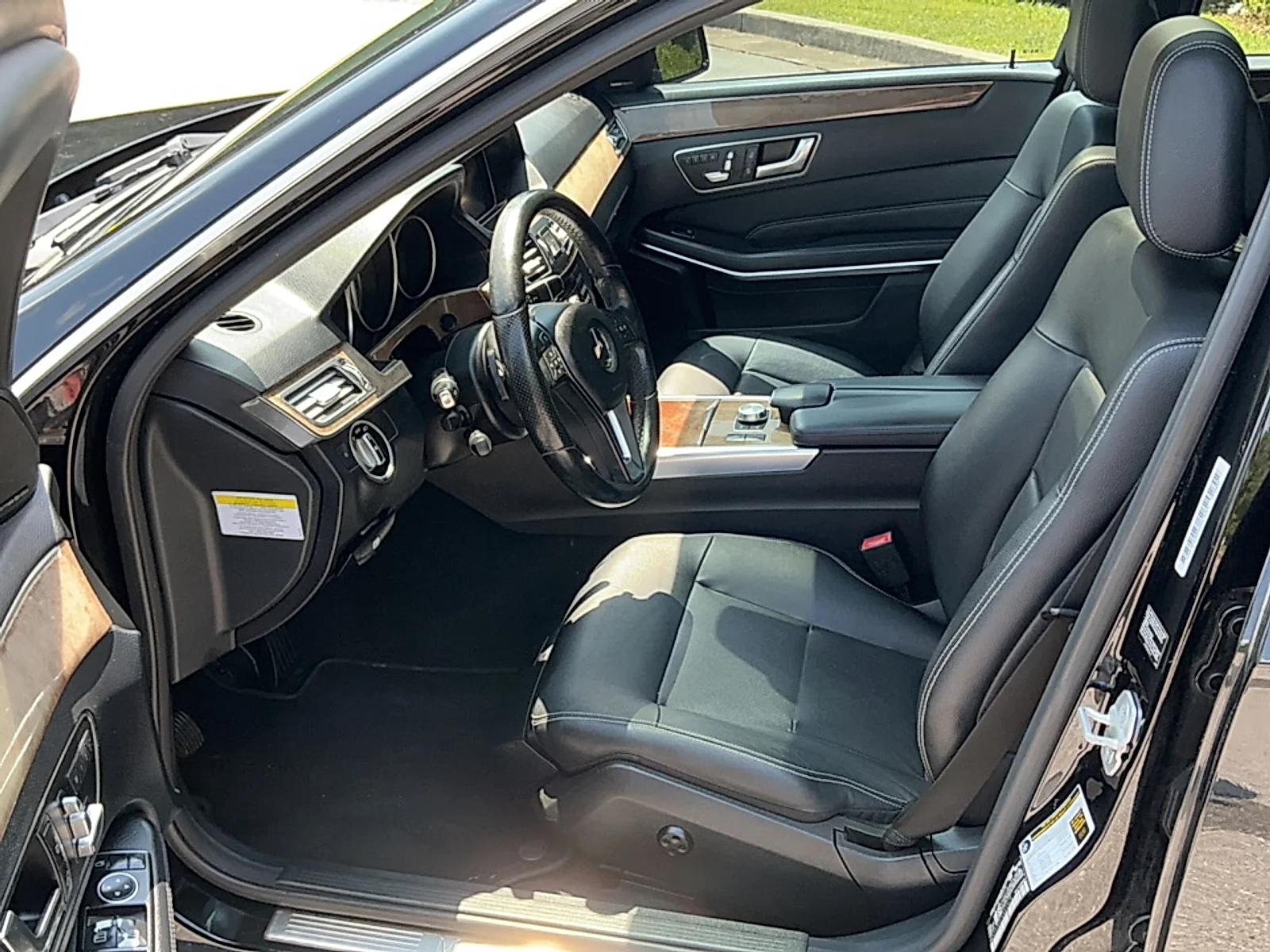 Used 2014  Mercedes-Benz  image 11