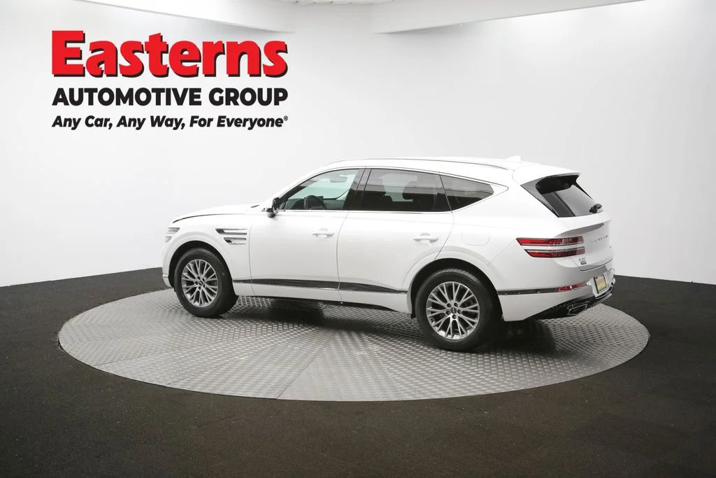 Used 2024 White Genesis 2.5T image 63