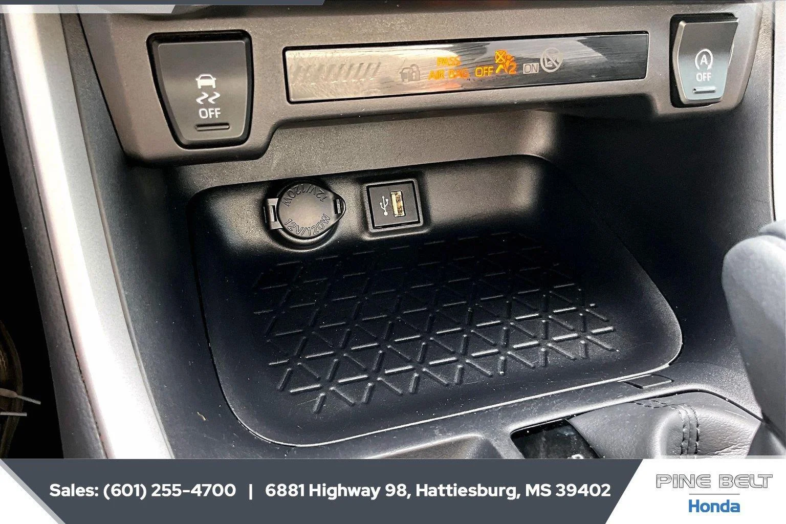 Used 2025 Magnetic Gray Metallic Toyota XLE image 24