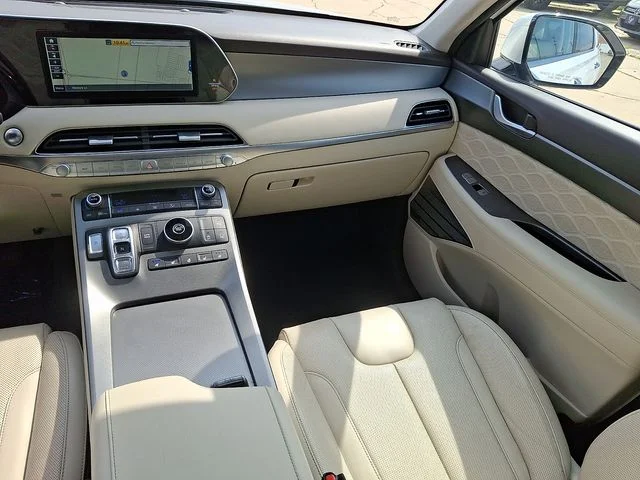 Used 2020 White Hyundai Limited image 16