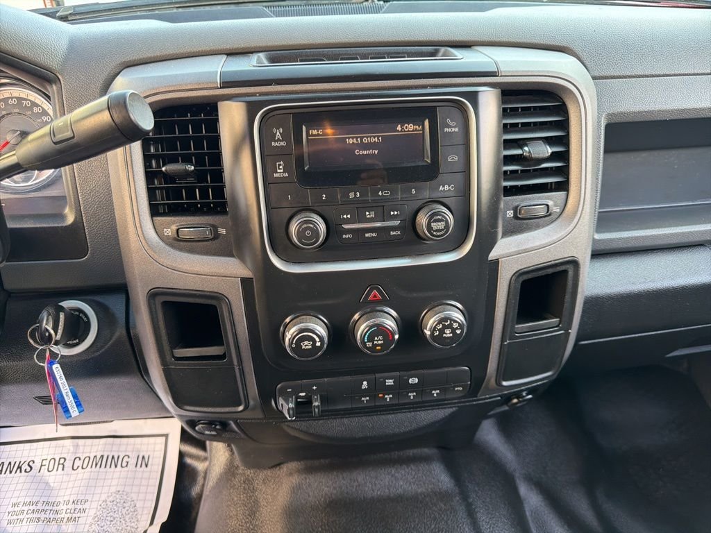 2017 RAM 5500 - Photo 33