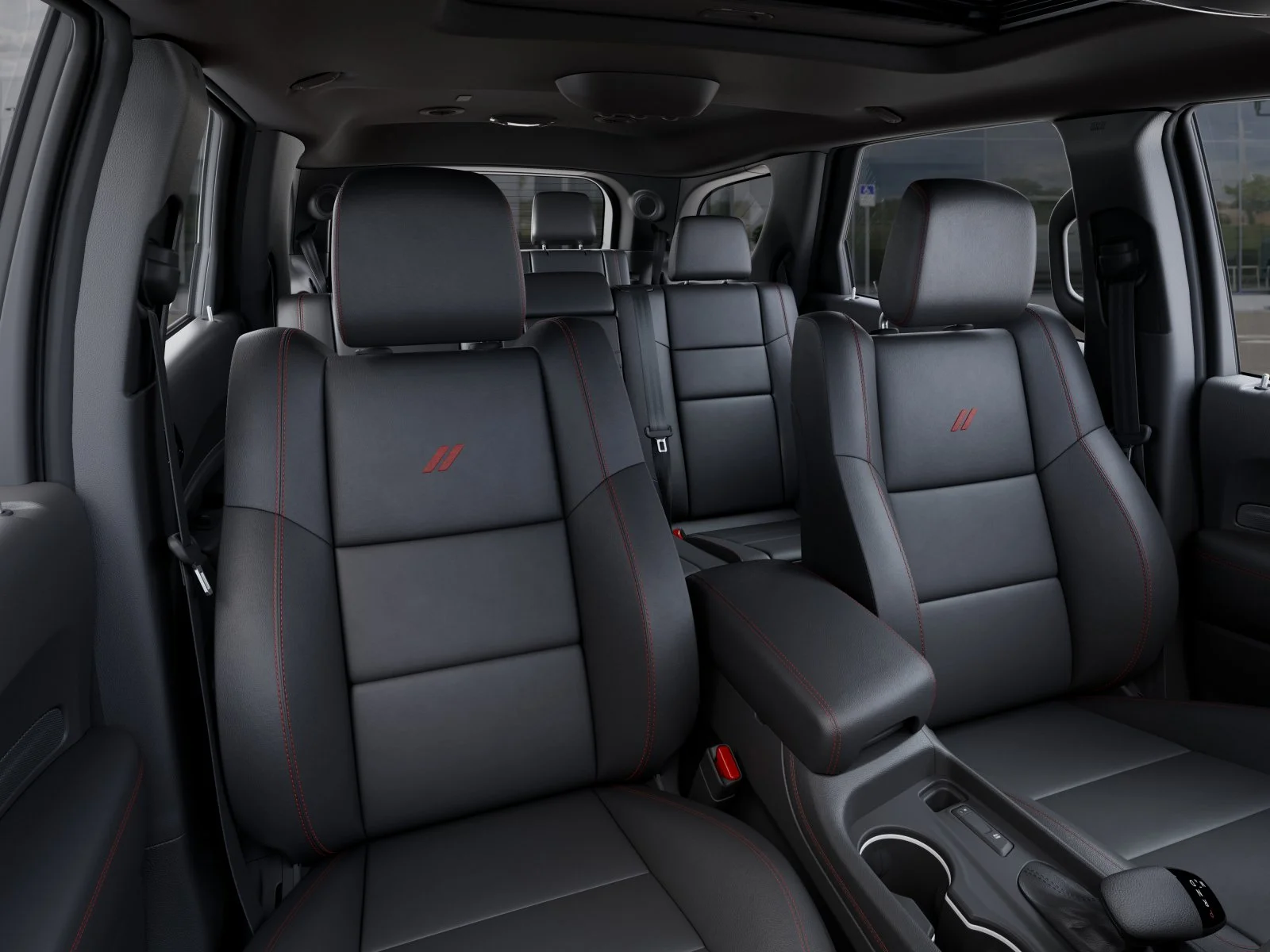2025 Dodge Durango R/T - Photo 45