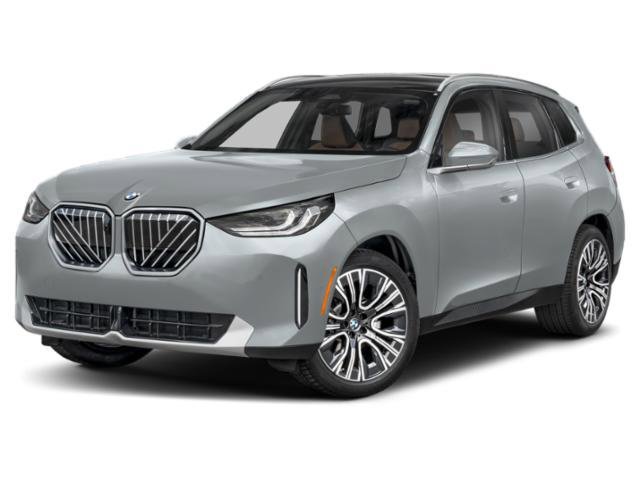 2026 BMW X3 30 XDRIVE's photo