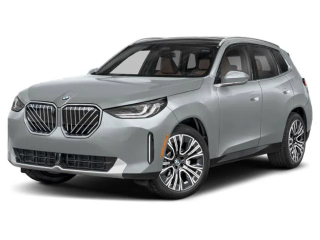 2026 BMW X3 30 XDRIVE's photo