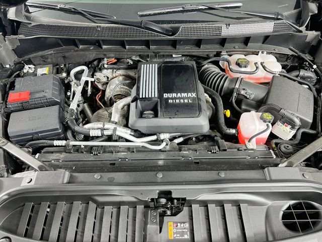 2026 Chevrolet Silverado 1500 LTZ - Photo 29