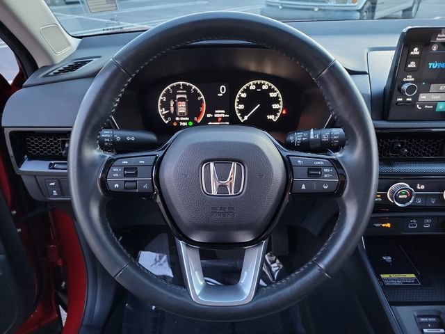 2025 Honda CR-V EX-L - Photo 26
