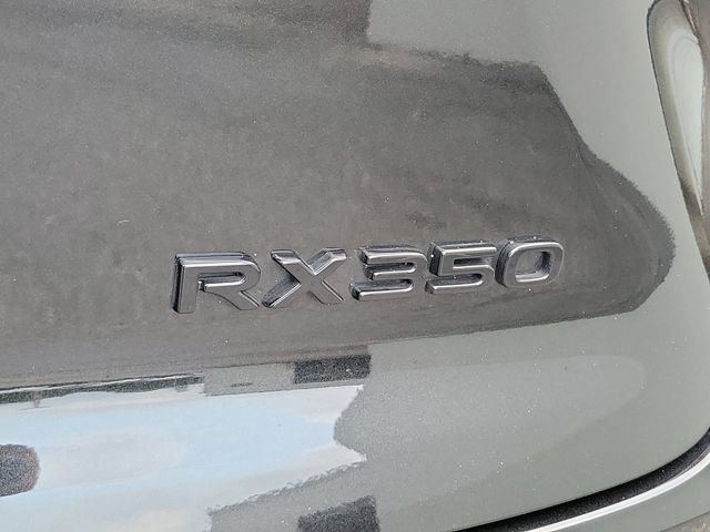 Used 2025 Black Lexus 350 Premium Plus image 8