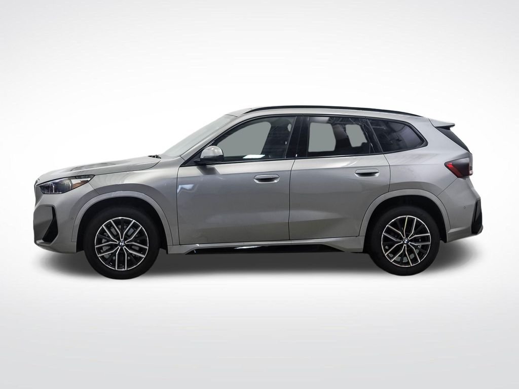 Certified 2026 BMW X1 28i with VIN WBX73EF01T5631179 for sale in Minneapolis, Minnesota