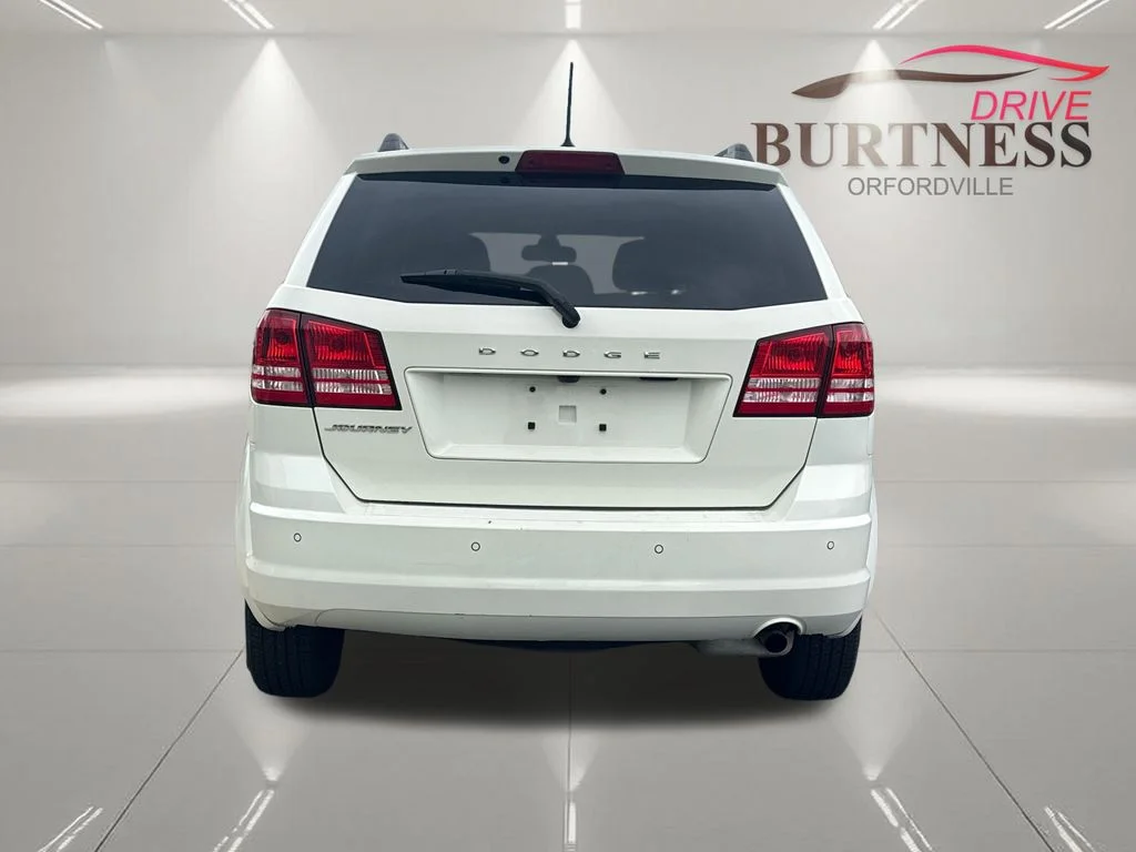 2020 Dodge Journey SE - Photo 7