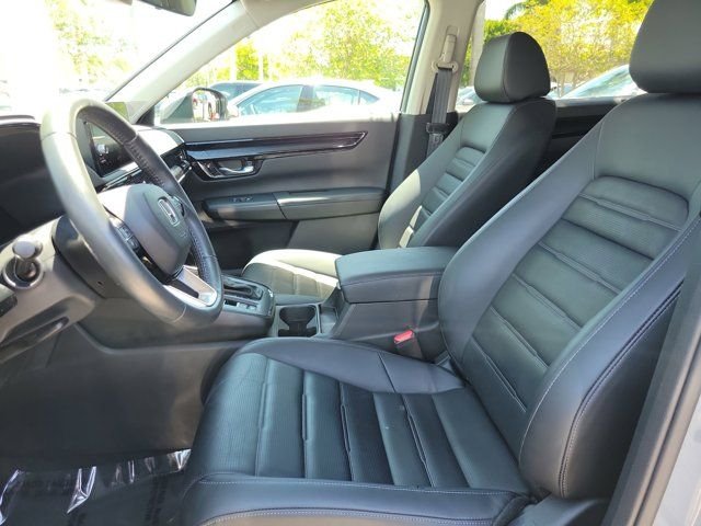 2024 Honda CR-V EX-L - Photo 12