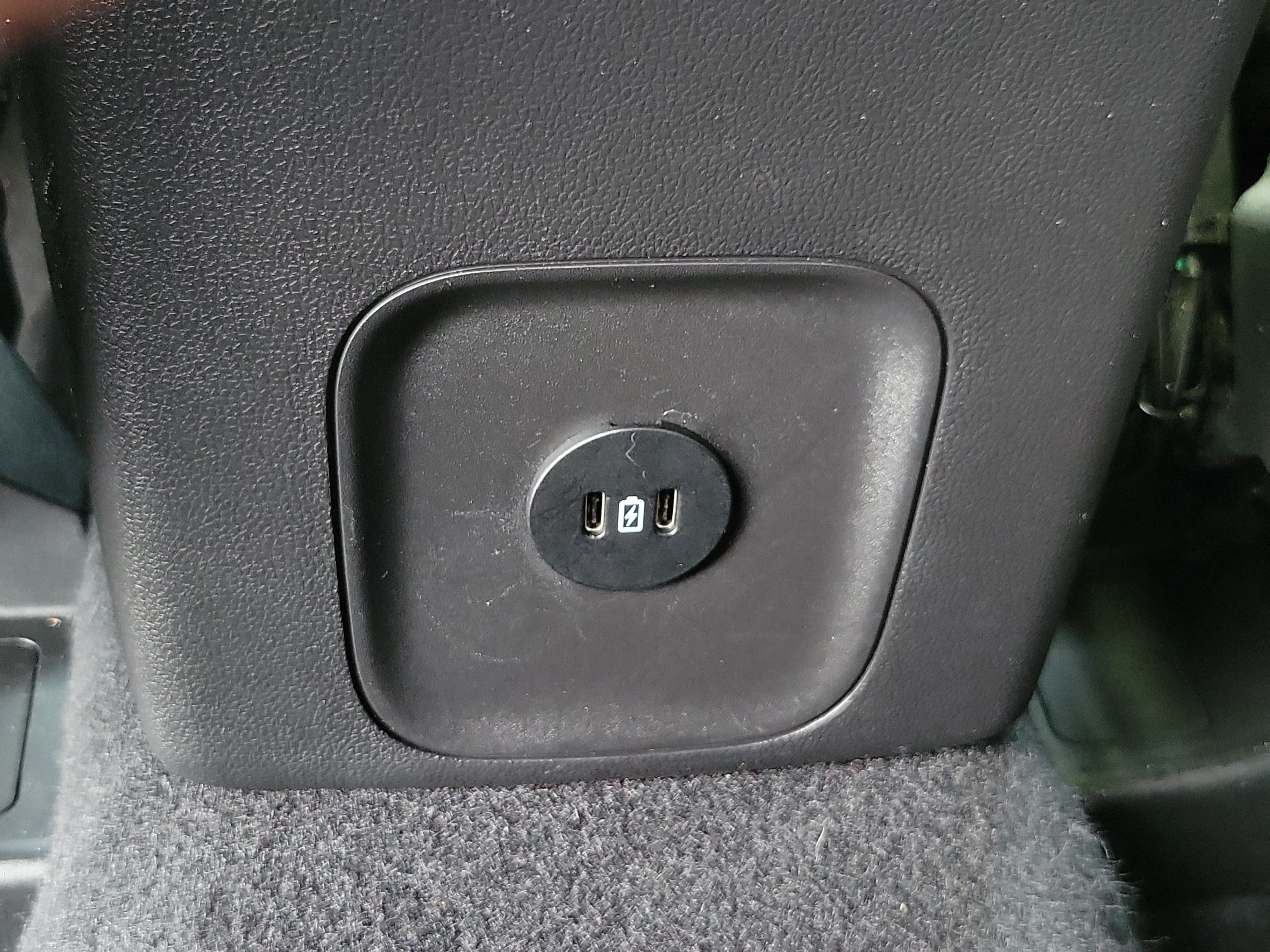 Used 2023 Blue Metallic Ford ST-Line image 16
