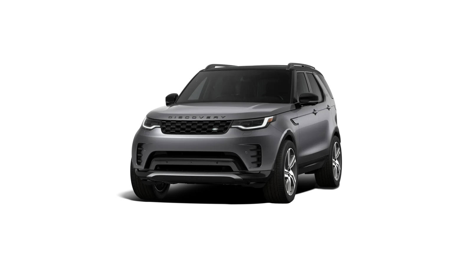2026 Land Rover Discovery P300 Dynamic SE's photo