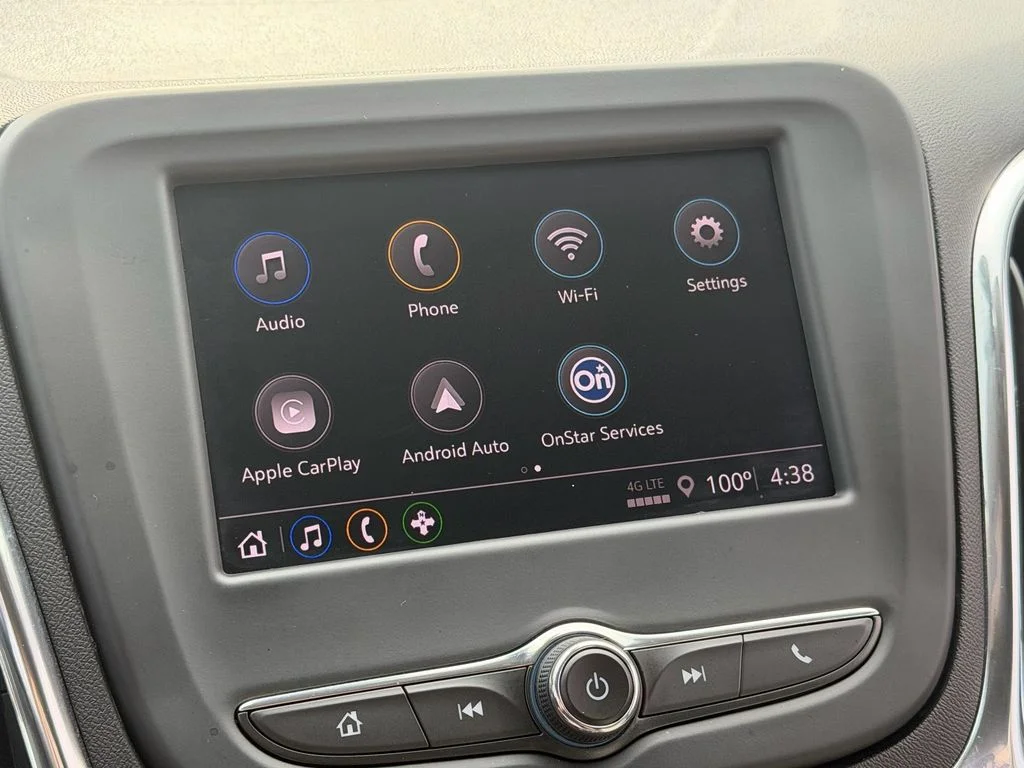 Used 2024 Black Chevrolet LS image 21