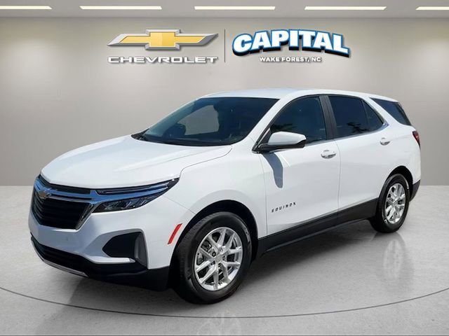 2023 Chevrolet Equinox 2FL