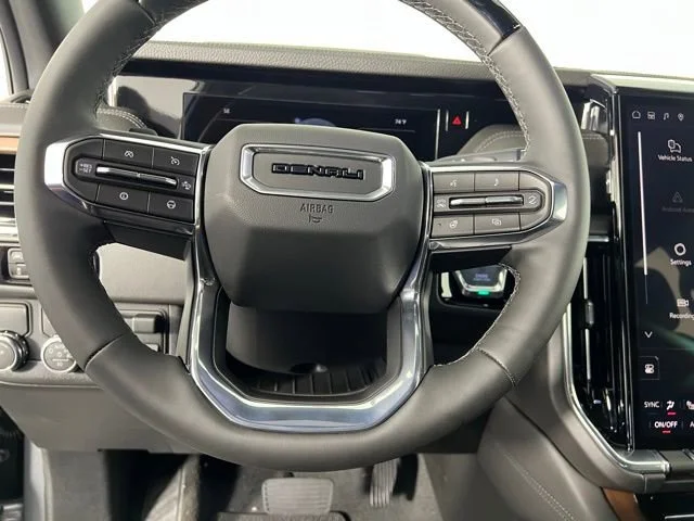 2026 GMC Yukon Denali - Photo 19