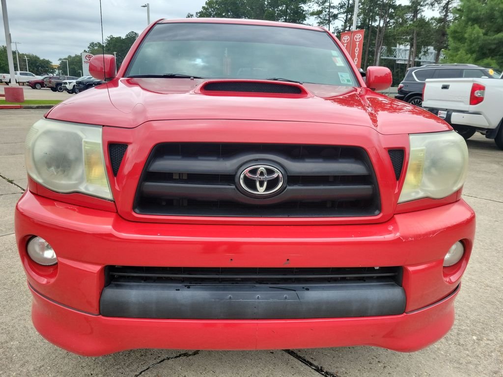 Used 2007  Toyota X-Runner image 11