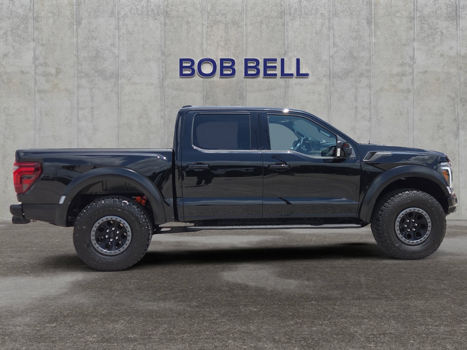 2024 Ford F-150 Raptor - Photo 6