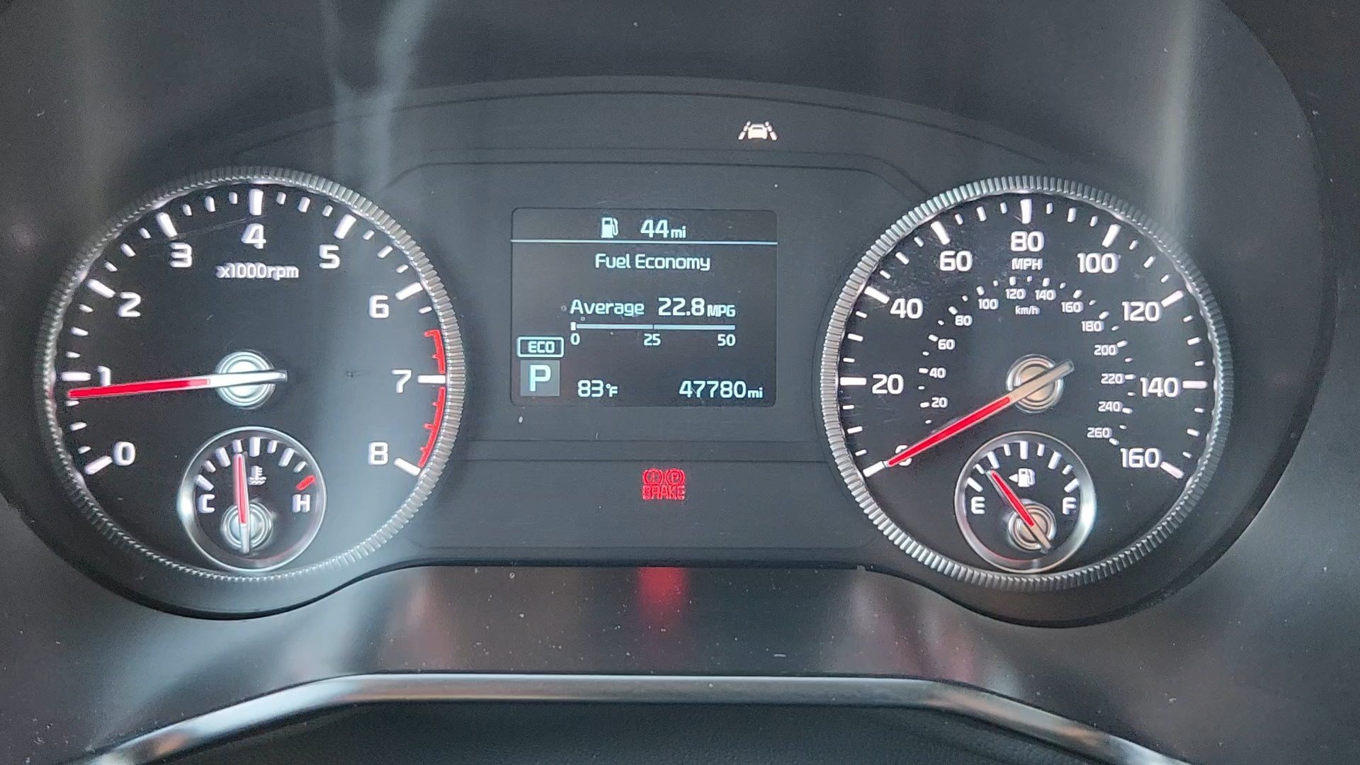 Certified Used 2022 Gravity Gray Kia EX image 12