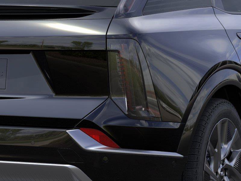 2027 Cadillac OPTIQ Luxury - Photo 11