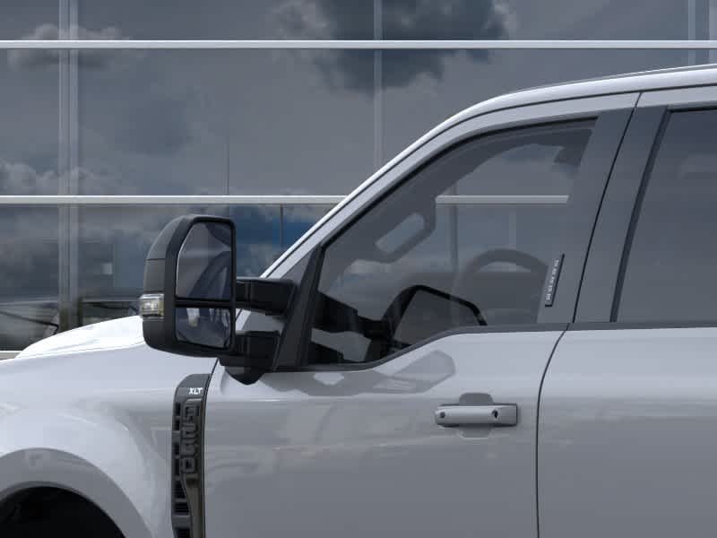 New 2026 Avalanche Ford F-250® XLT image 20