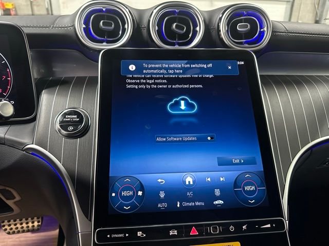 New 2026  Mercedes-Benz GLC 300 image 18