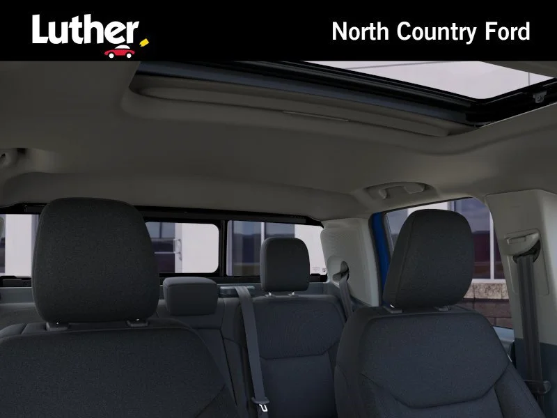 New 2026 Velocity Blue Ford XLT image 12