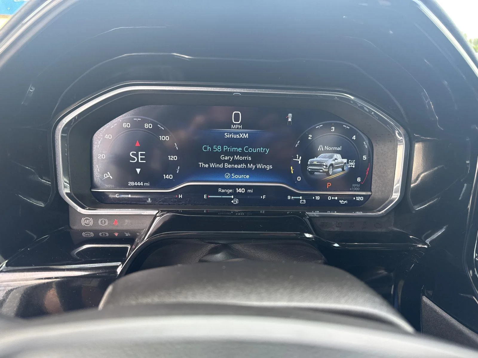 Used 2023 Summit White Chevrolet LT image 20