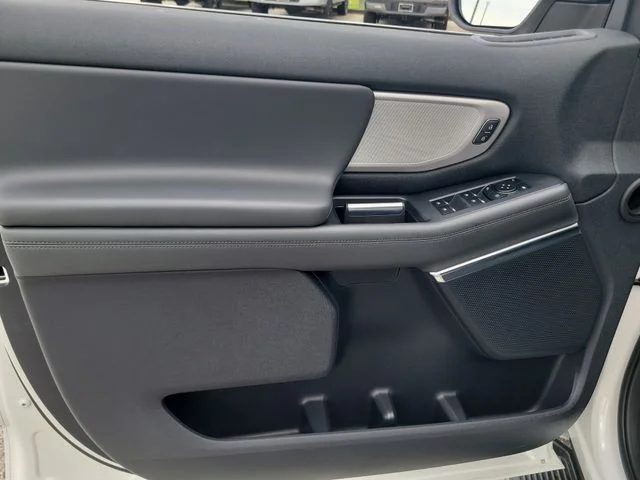 New 2026 White Metallic Ford Active image 21