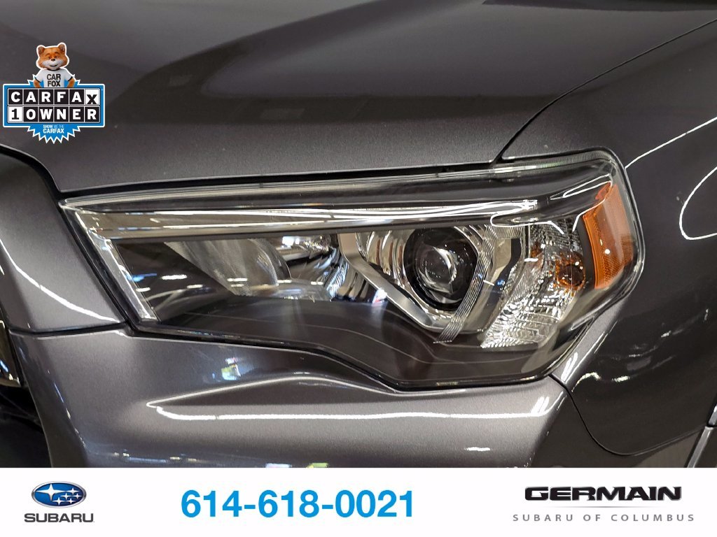 Used 2021 Gray Toyota Nightshade image 14