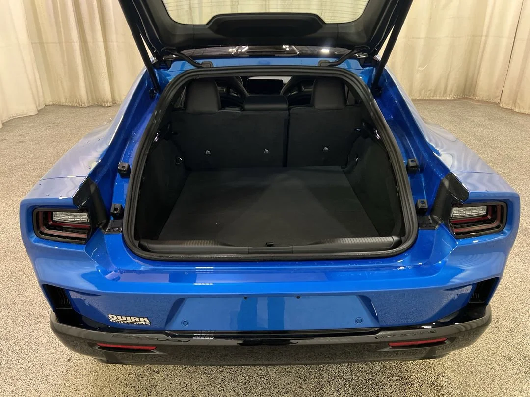 2026 Dodge Charger Scat Pack - Photo 17