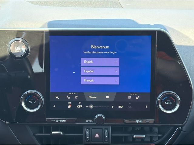 Used 2023 Silver Lexus 350 Premium image 21