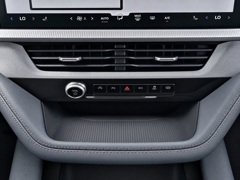 New 2026 Agate Black Metallic Ford Active image 17