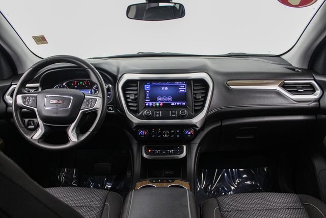 Used 2023 STERLING METALLIC GMC SLE image 30