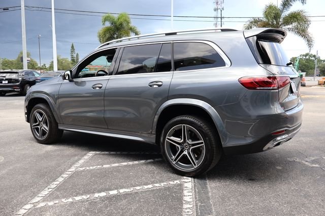 Used 2022  Mercedes-Benz GLS 450 image 6