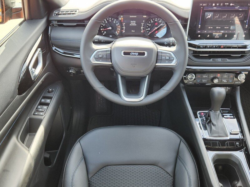 2026 Jeep Compass Altitude - Photo 11