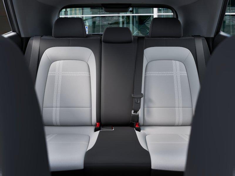 New 2026 Onyx Black Hyundai SEL image 12