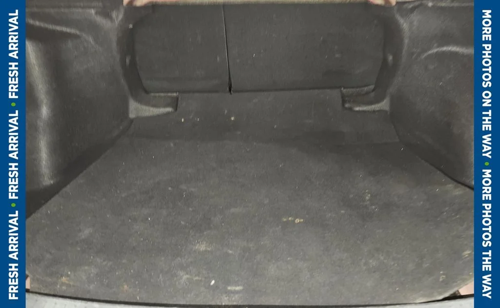 Certified Used 2020 Red Toyota LE image 8