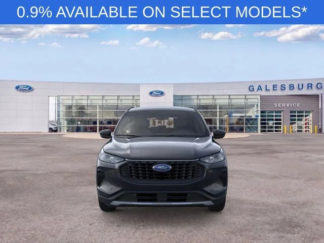 2026 Ford Escape Active - Photo 6