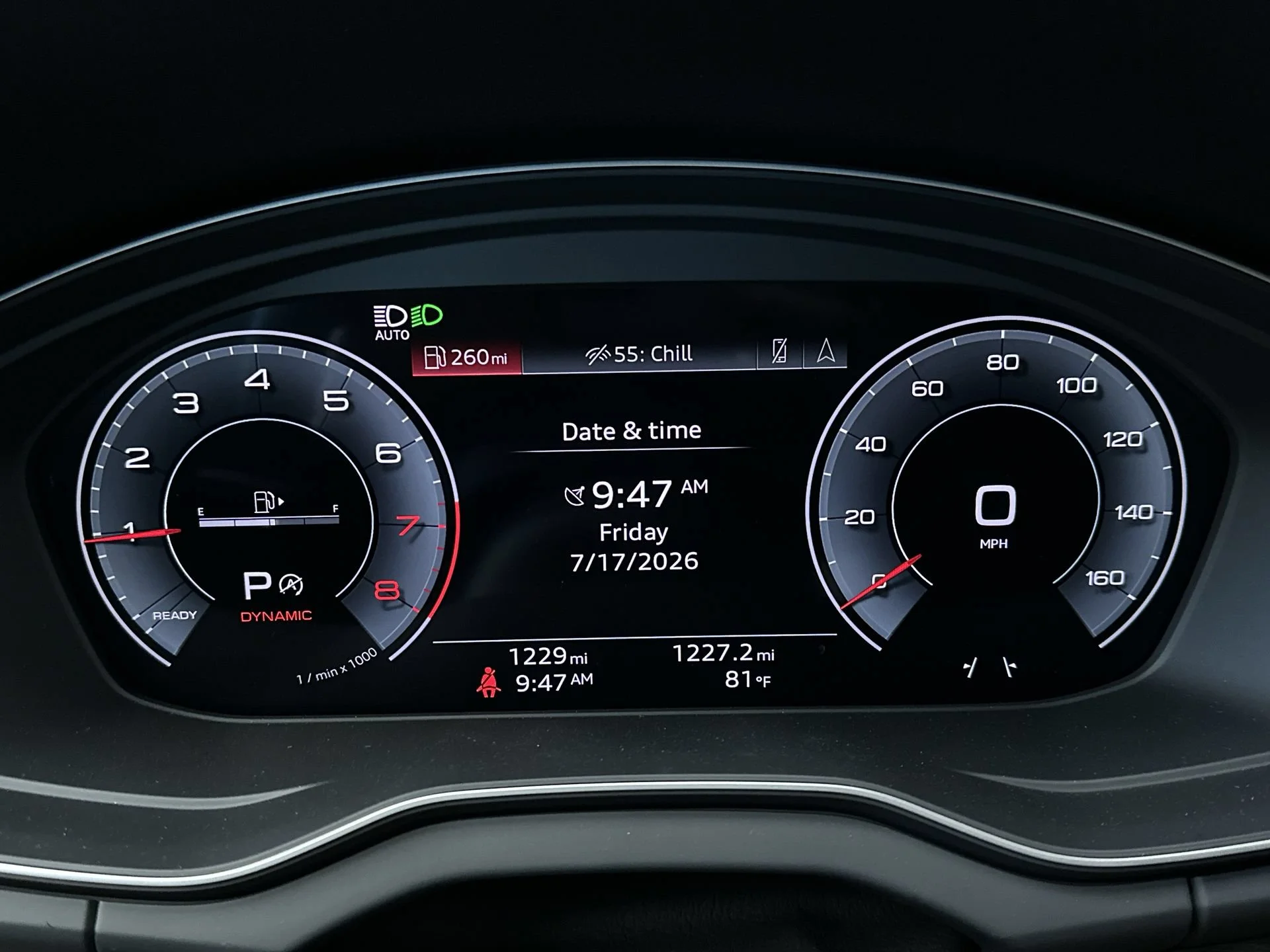 2025 Audi Q5 Sportback Premium Plus - Photo 16